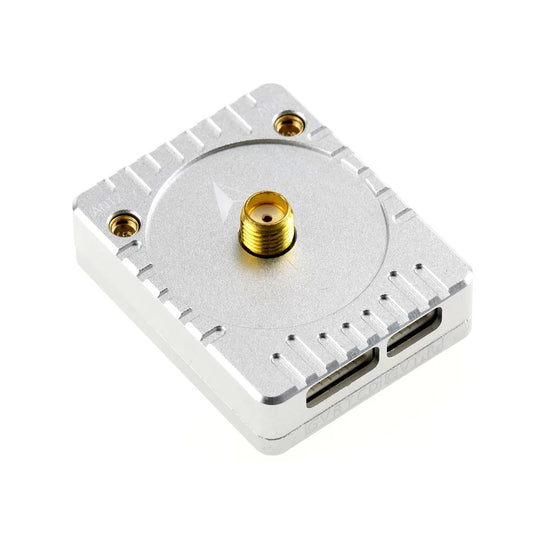 MicoAir MA-RTK-AIR-982 UM982 triple-band RTK GNSS module with dual MMCX antenna ports