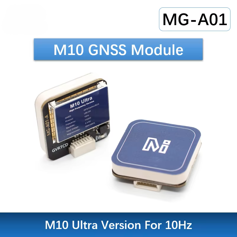 MG-A01 GNSS Module