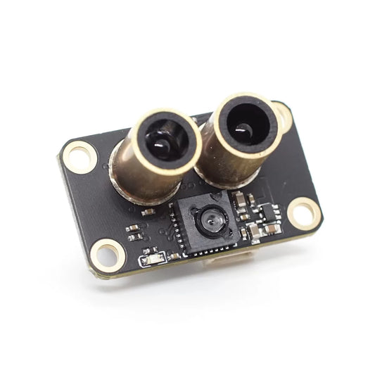 MicoAir MTF-01 Optical Flow & LiDAR Sensor — 8m Range, GPS-Free Indoor Position Hold for ArduPilot / PX4 / INAV