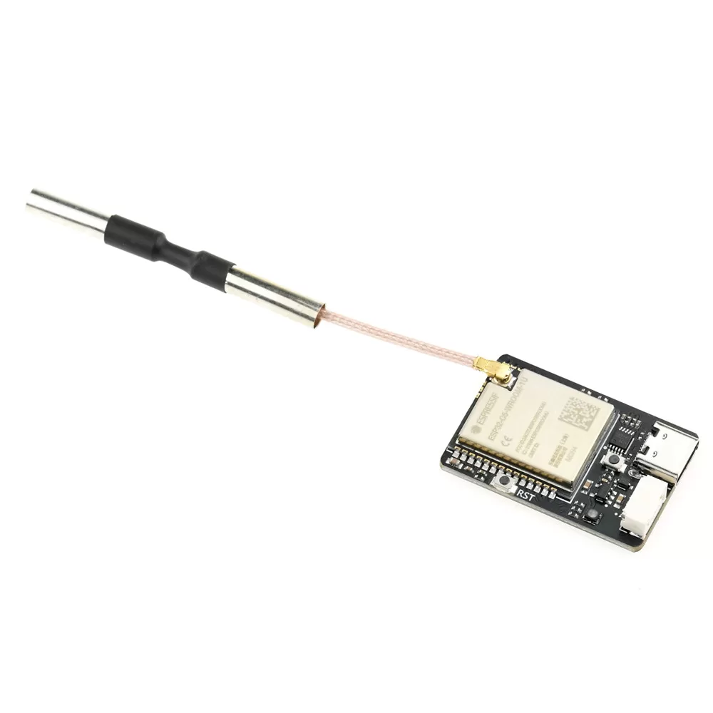 MicoAir WiFi Link – Dual-Band WiFi 6 Telemetry Module for ArduPilot / PX4 Wireless Tuning & Multi-Drone Networking