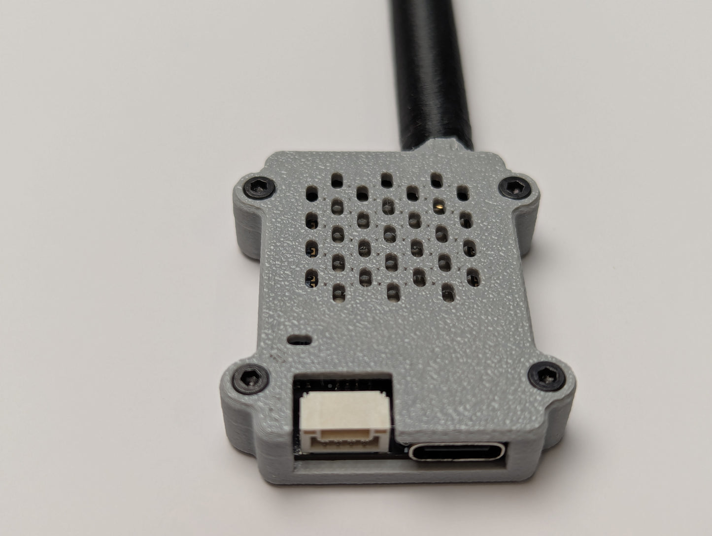 MicoAir WiFi Link – Dual-Band WiFi 6 Telemetry Module for ArduPilot / PX4 Wireless Tuning & Multi-Drone Networking