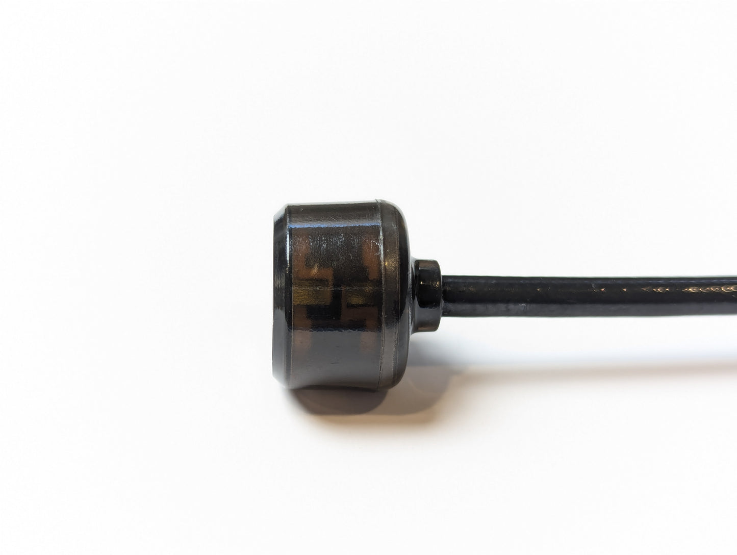Robofusion A5800 5.8GHz FPV Antenna (2-Pack) — 3dBi Omni Dipole, SMA, 178mm, for VT5804 / VT5805 Video Transmitters