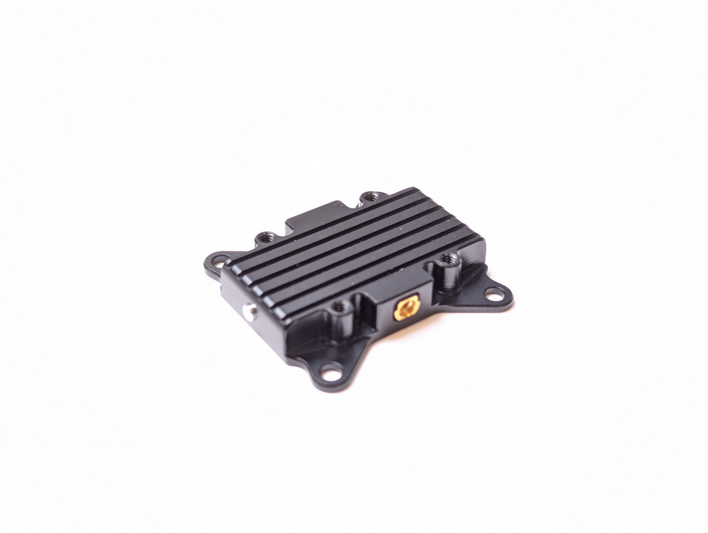 Robofusion VT5804 5.8GHz 2.5W FPV Video Transmitter Module — 48CH Analog VTX, TBS SmartAudio, 25–2500mW, 30.5×30.5 Stack Mount