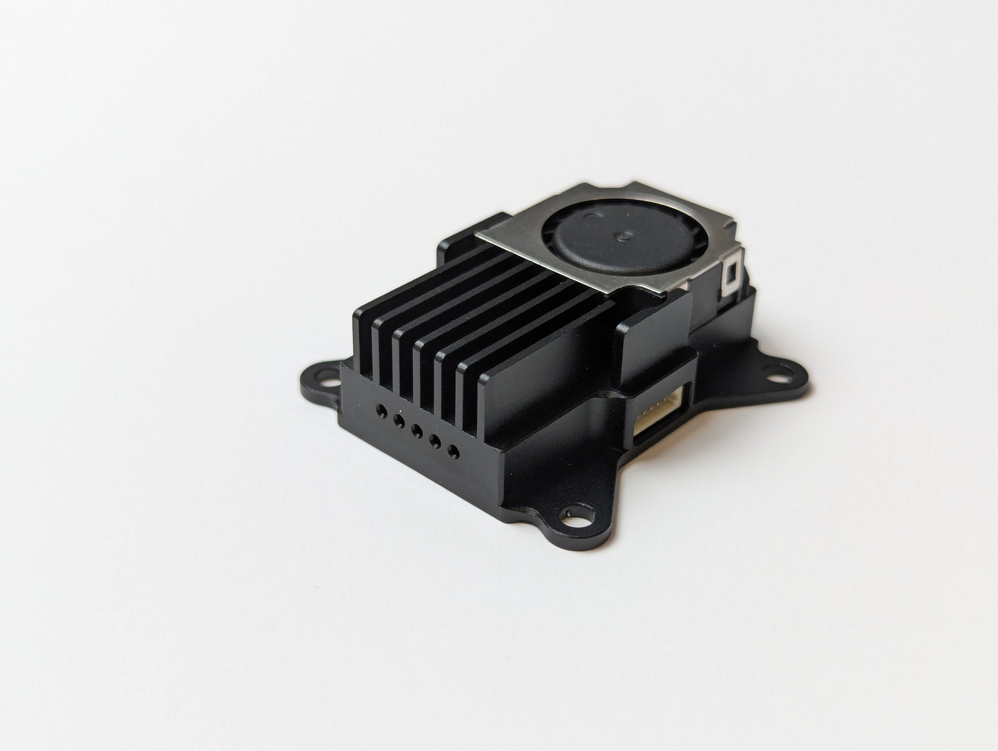 Robofusion VT5805 5.8GHz 4W FPV Video Transmitter Module — 48CH Analog VTX, TBS SmartAudio, 25–4000mW
