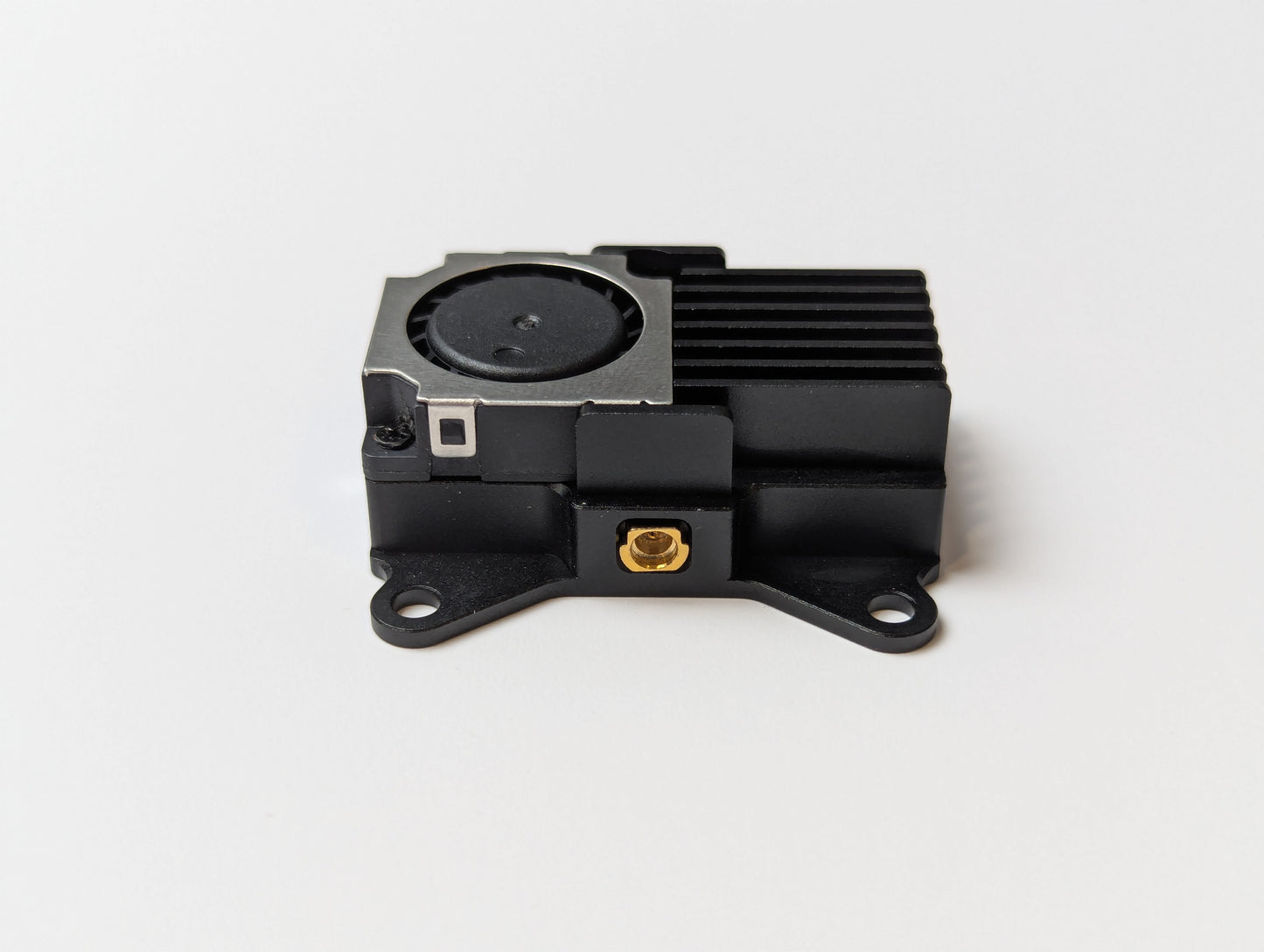 Robofusion VT5805 5.8GHz 4W FPV Video Transmitter Module — 48CH Analog VTX, TBS SmartAudio, 25–4000mW