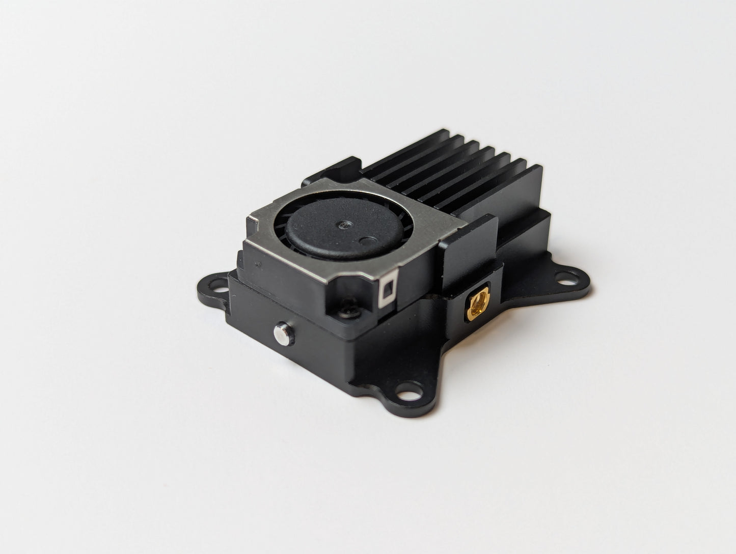 Robofusion VT5805 5.8GHz 4W FPV Video Transmitter Module — 48CH Analog VTX, TBS SmartAudio, 25–4000mW