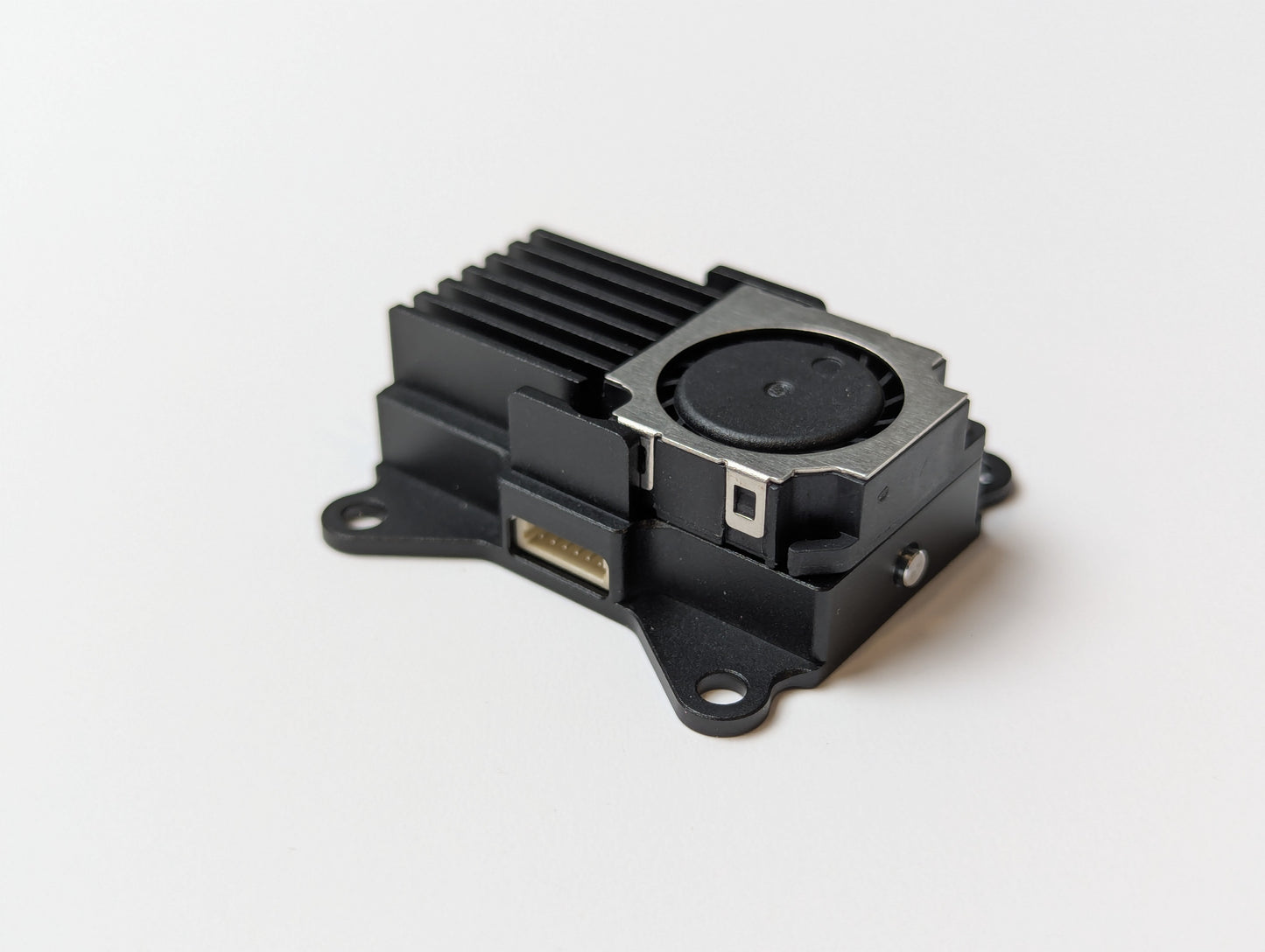 Robofusion VT5805 5.8GHz 4W FPV Video Transmitter Module — 48CH Analog VTX, TBS SmartAudio, 25–4000mW