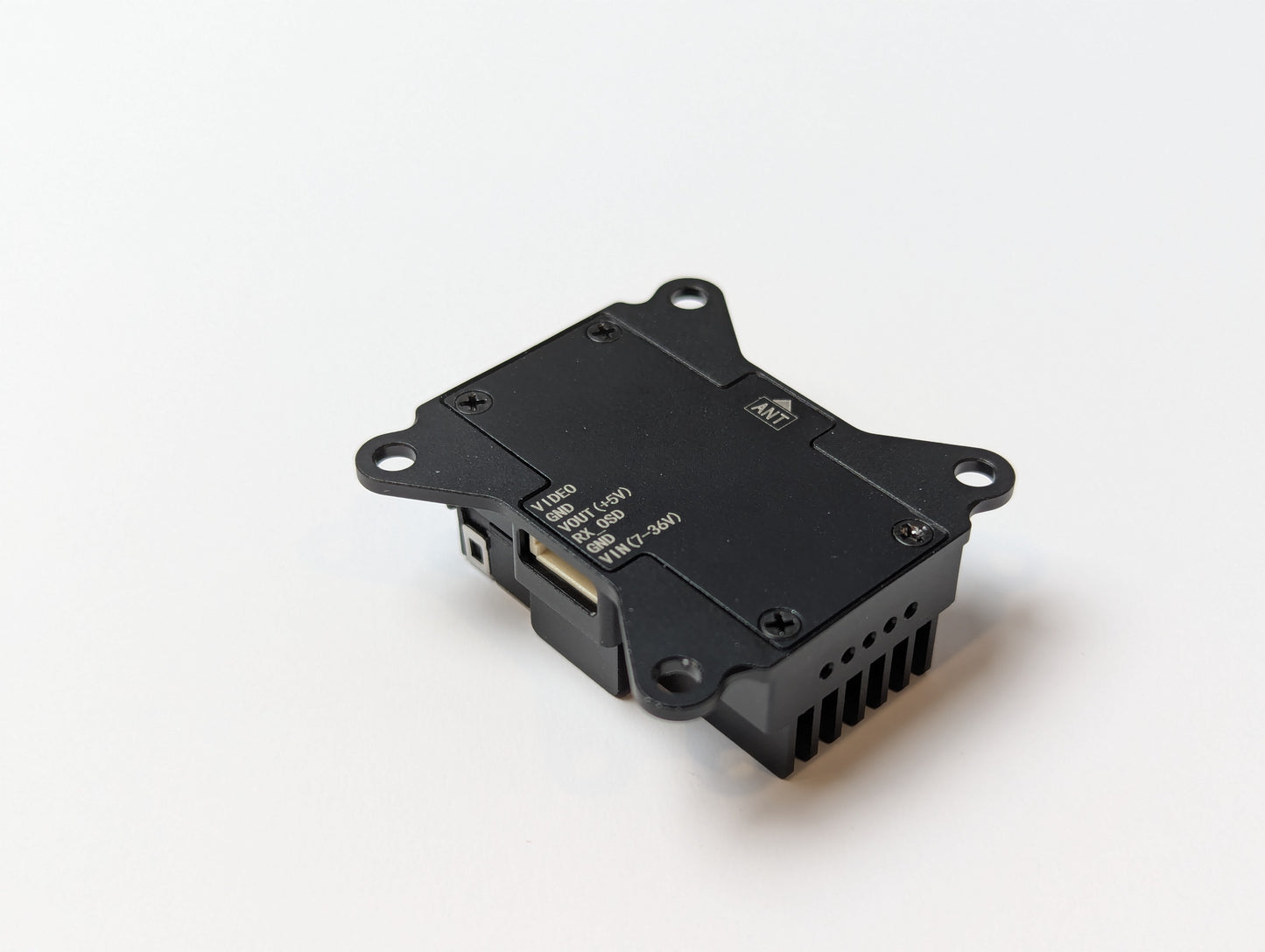 Robofusion VT5805 5.8GHz 4W FPV Video Transmitter Module — 48CH Analog VTX, TBS SmartAudio, 25–4000mW