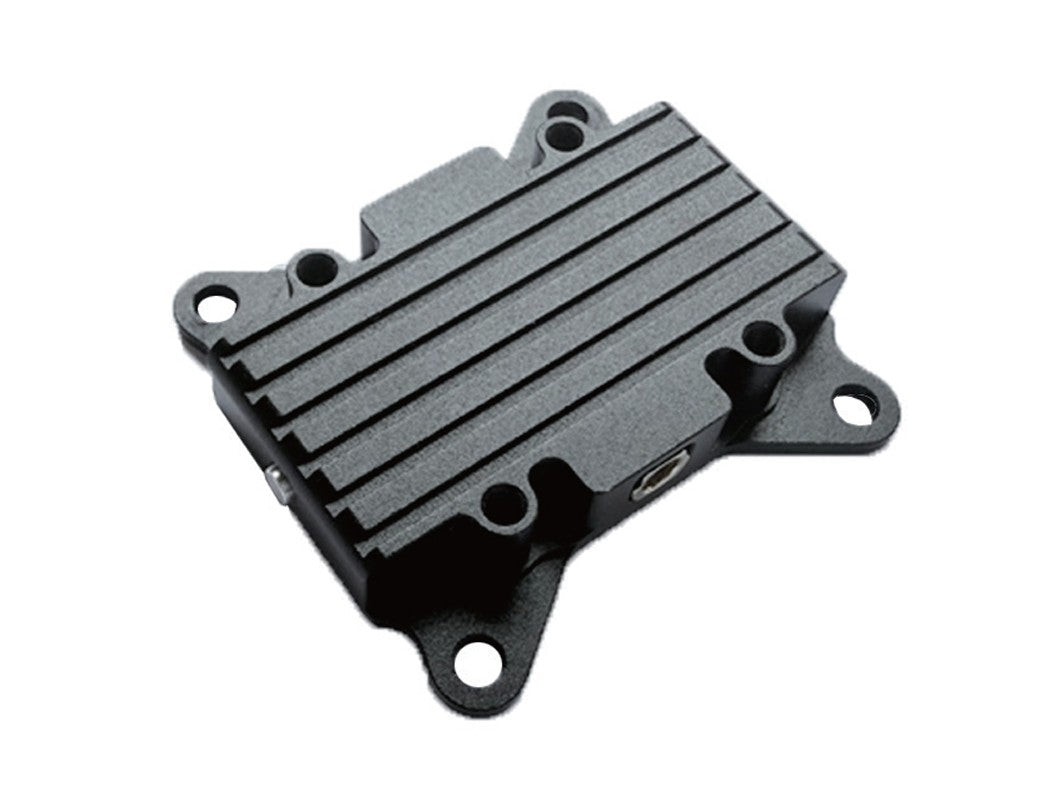 Robofusion VT5804 5.8GHz 2.5W analog FPV video transmitter module with aluminum heatsink