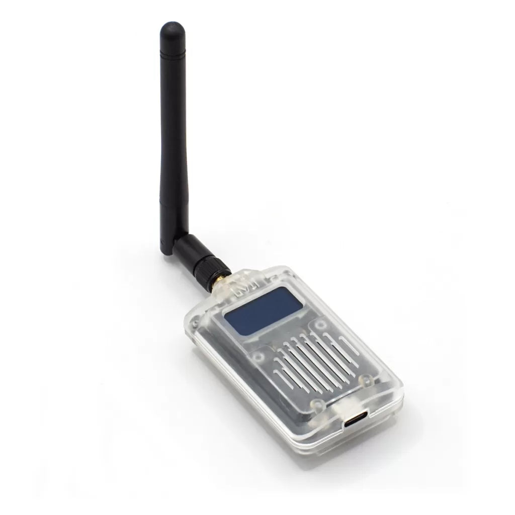 MicoAir TRS NANO-bay TX module for RadioMaster Pocket, Jumper T-Pro and similar radios
