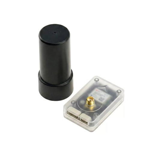 MG-F10-C dual-band GNSS module — Precision kit option